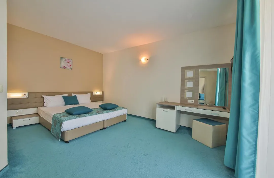 Arena Mar Hotel And Spa-1